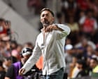 Inter Miami finalizes Kily González hire as new head coach