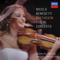 Nicola Benedetti/Aurora Orchestra: Beethoven Violin Concerto