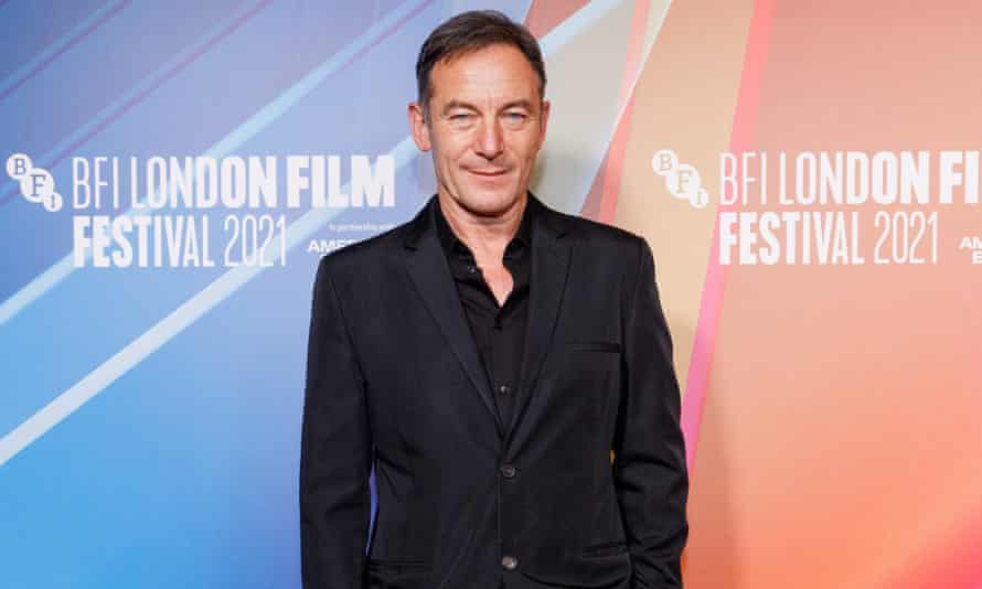Jason Isaacs Headbutt