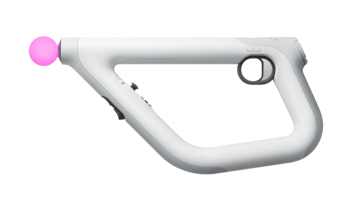 Vr aim shop controller compatible games