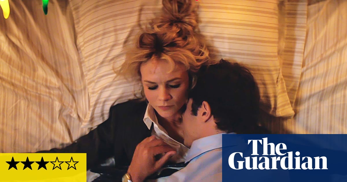 Promising Young Woman review - Carey Mulligan's avenging ...