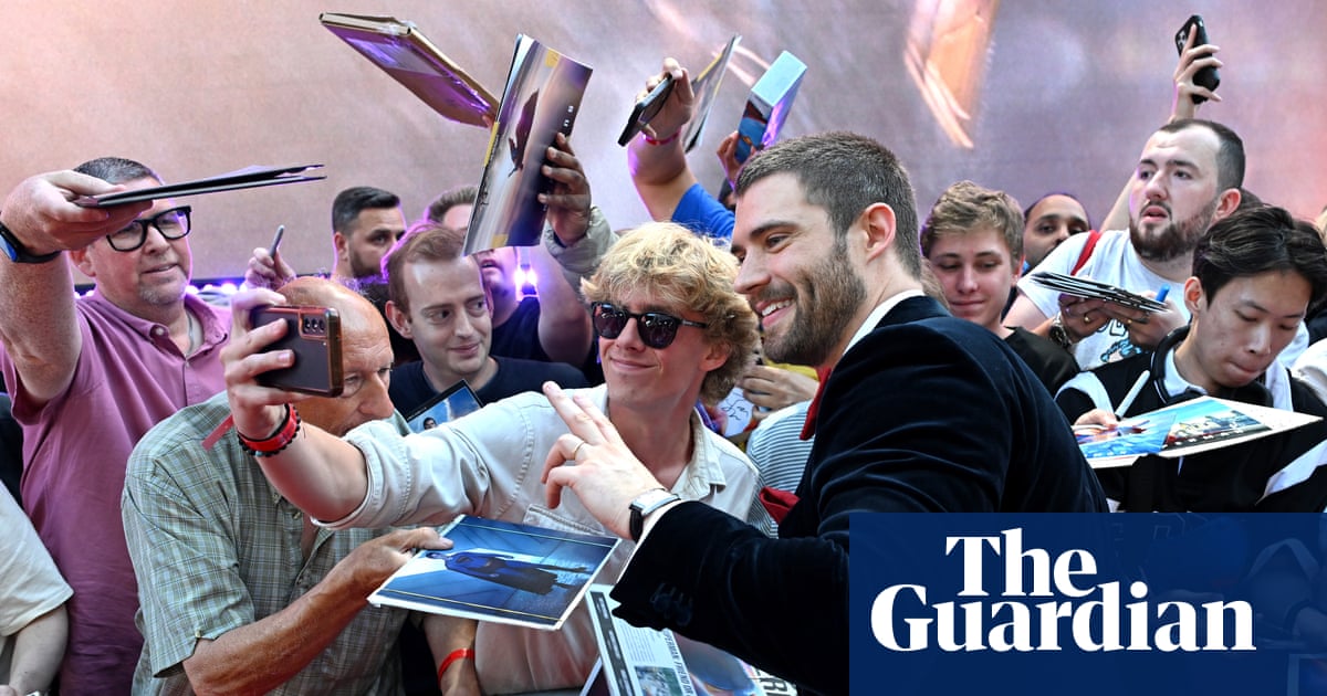 ¿Mató Superman al evento de prensa? Cómo los clips de TikTok conquistaron la publicidad cinematográfica. ¿Mató Superman al evento de prensa? Cómo los clips de TikTok conquistaron la publicidad cinematográfica.