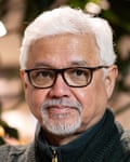 Amitav Ghosh