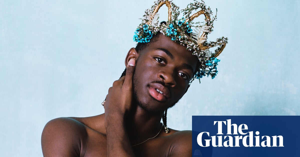 Lil Nas X I 100 Want To Represent The Lgbt Community Music