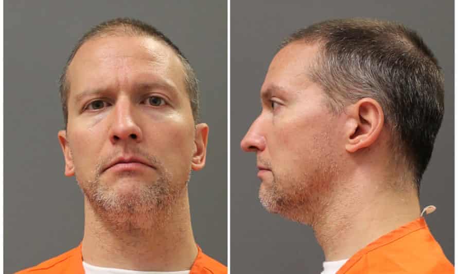 George Floyd trial: prosecutors seek to show video of Derek Chauvin