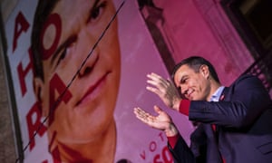 Spanish Election Deadlock Remains As Far Right Makes Big