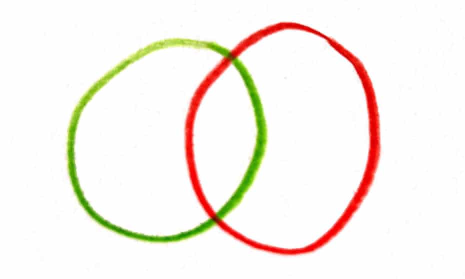Did You Solve It The Enduring Appeal Of Venn Diagrams Mathematics The Guardian