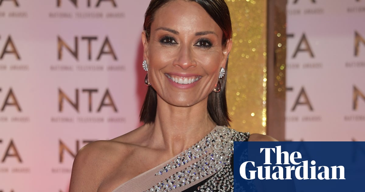 TV presenter Melanie Sykes announces ‘life-affirming’ autism diagnosis