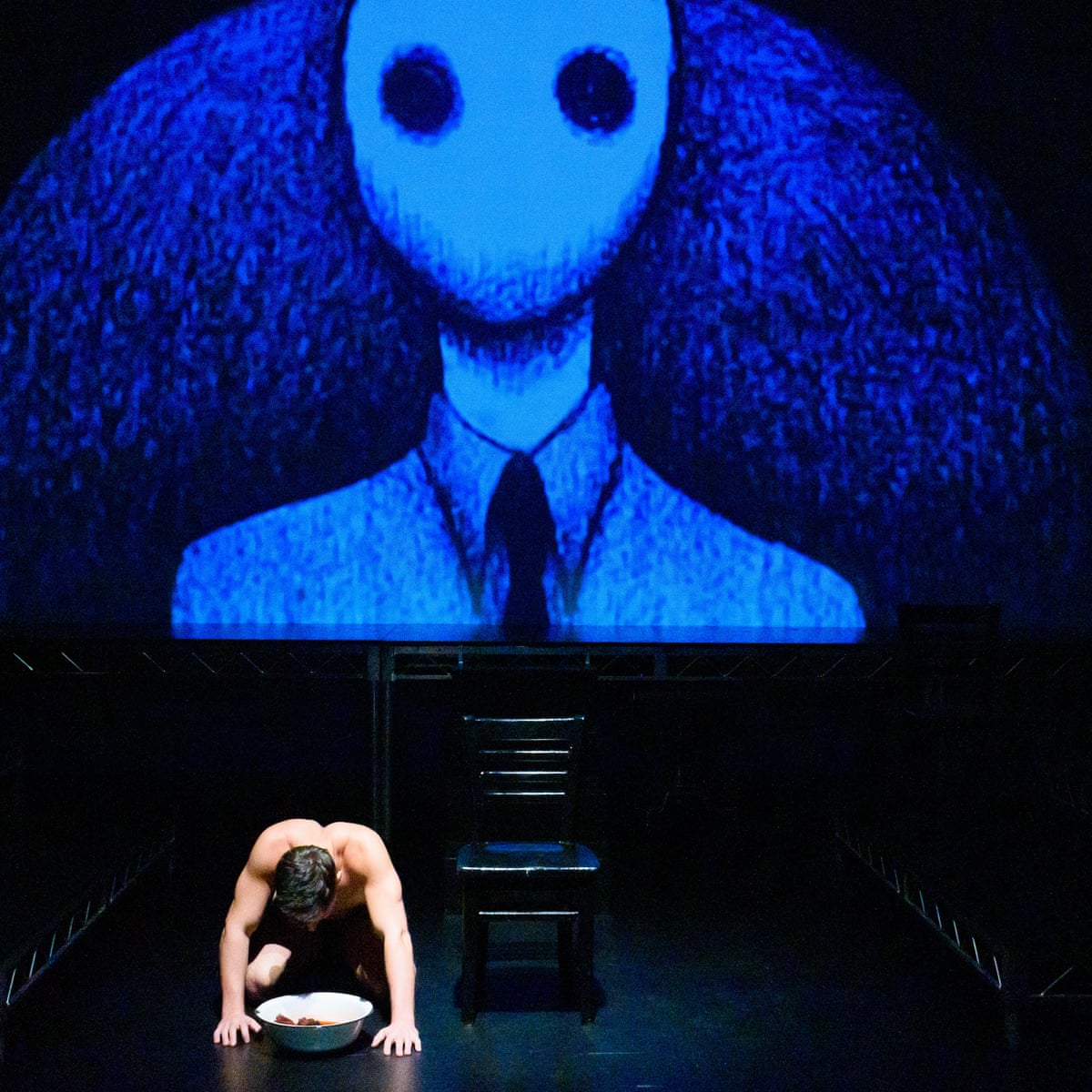 Kosovan Firebrand Jeton Neziraj Theatre Should Side With The