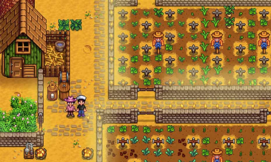 Love Bytes How A Video Game Is Preparing My Boyfriend And Me For Living Together Games The Guardian Love Bytes How A Video Game Is Preparing My Boyfriend And Me For Living Together Games The Guardian