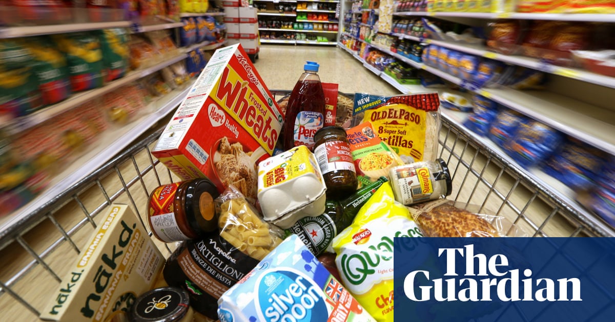 Why does the UK have the highest inflation in the G7?