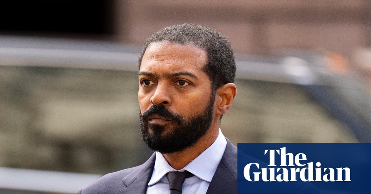 Noel Clarke ordered to pay initial £3m in legal costs to the Guardian after losing libel case