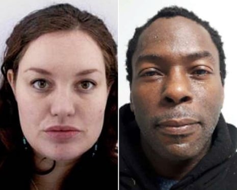 Constance Marten and Mark Gordon convicted over daughter's death | Crime | The Guardian