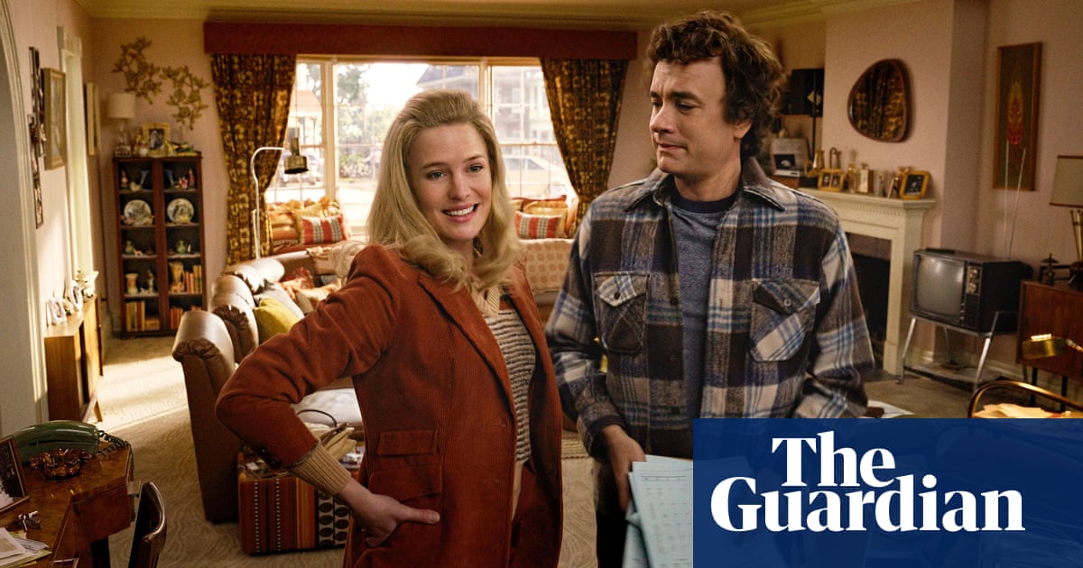 'Hold on to your seats': how much will AI affect the art of film-making?
