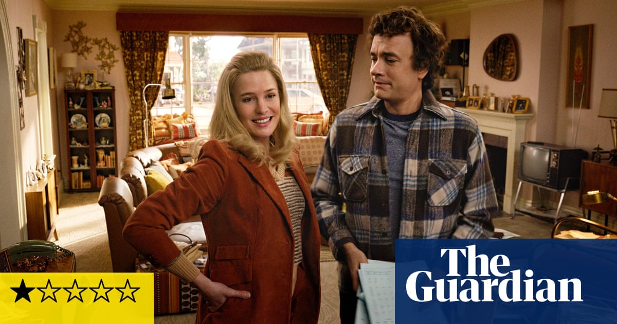 Review: The ill-fated Forrest Gump reunion in “Here” is a complete nightmare | Directed by Robert Zemeckis Review: The ill-fated Forrest Gump reunion in “Here” is a complete nightmare | Directed by Robert Zemeckis