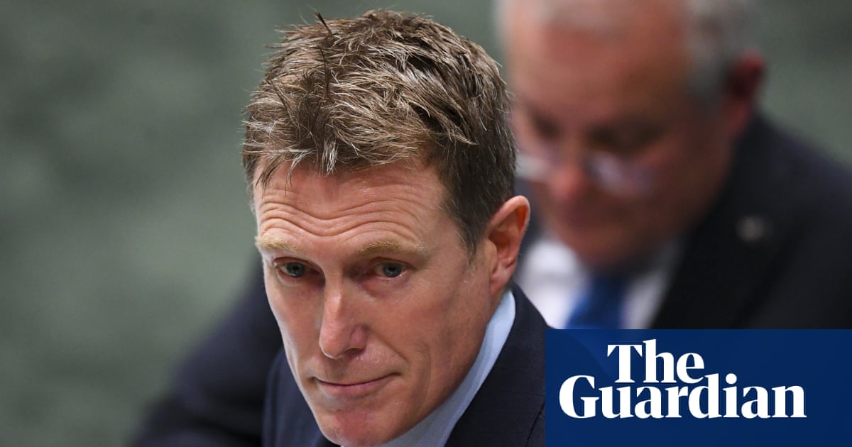 Christian Porter to face robodebt inquiry after Alan Tudge questioned over departments response to suicides