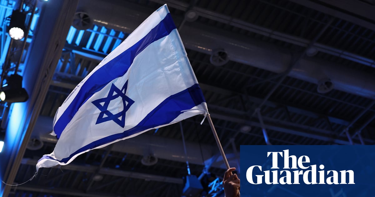 Israel election: what we know so far
