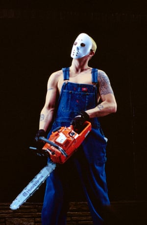 Eminem His 30 Greatest Tracks Ranked Music The Guardian