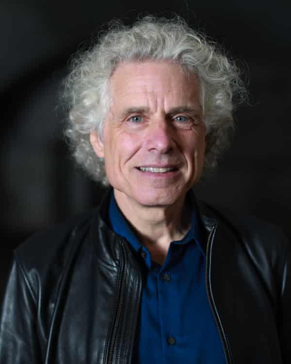 Can history teach us anything about the future of war – and peace? Steven Pinker, author of The Better Angels of Our Nature.