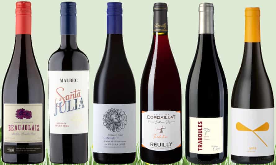 summer wines