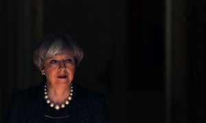 Theresa May