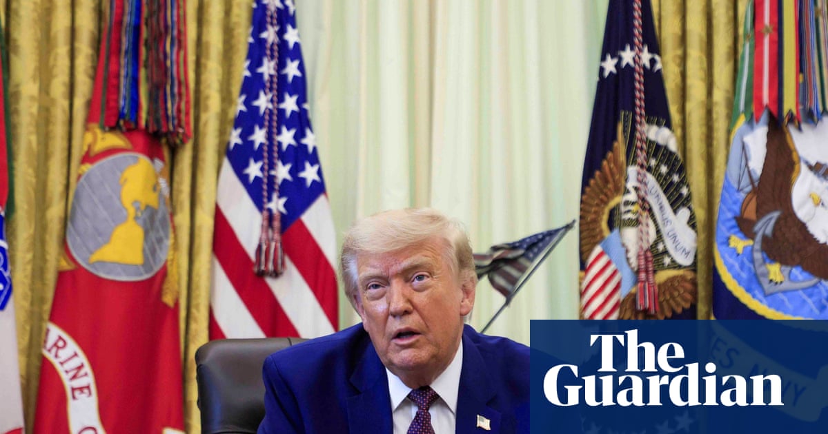 Trump lawyers refuse to reveal financial information to BBC in defamation case