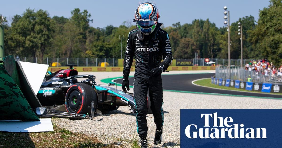 Kimi Antonelli Joins Mercedes as Lewis Hamilton's Successor