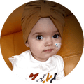 Adeline - Campanha Glabs x CRUK CCAM SOMENTE