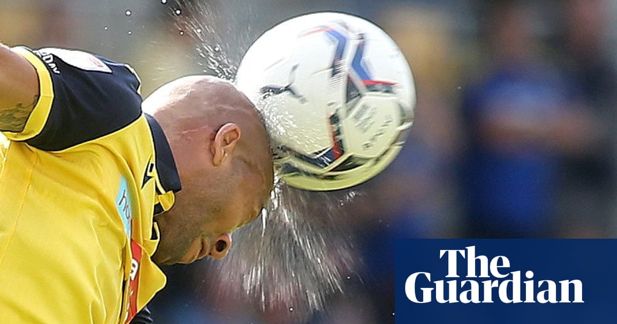 Premier League to trial saliva test to diagnose concussion in players