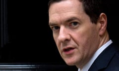 George Osborne did not mention the cuts to Short money in his autumn statement