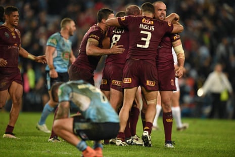 State of Origin 2016: Paul Gallen and Greg Bird to begin final Origin  campaign together