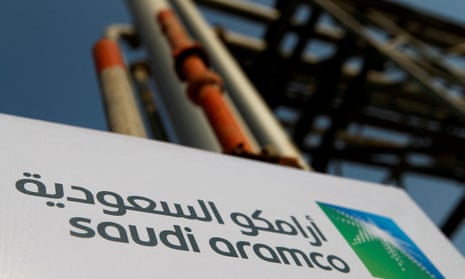 Australia’s international trade agency will host a meet-and-greet for businesses to forge contacts with Saudi Aramco.