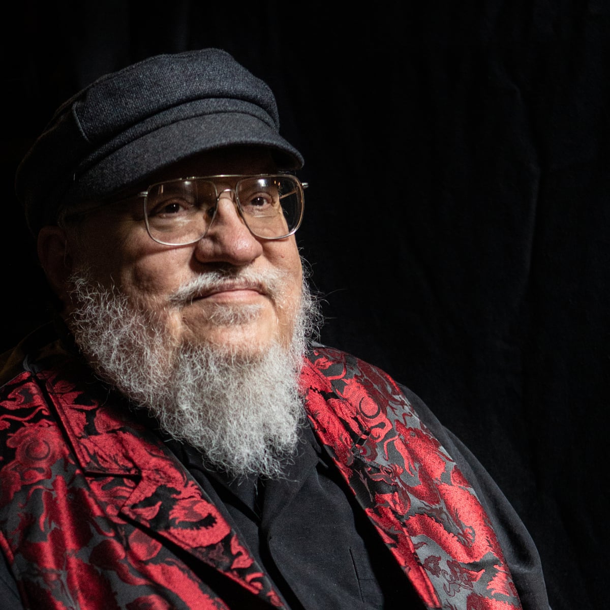 How many song of ice and fire books are left George Rr Martin Predicts Penultimate Game Of Thrones Book Will Be Finished Next Year George Rr Martin The Guardian