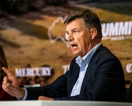 Angus Taylor