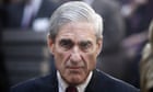 Leaked questions reveal what Mueller wants to ask Trump about Russia