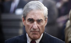 The special counsel Robert Mueller recently supplied Trump’s lawyers with 10 pages of questions. 