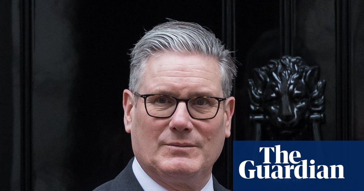 Starmer’s threat to resident doctors is a grave mistake | Letters