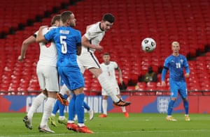 Foden S Sparkling Double Sinks Iceland And Completes Return From England Cold Football The Guardian