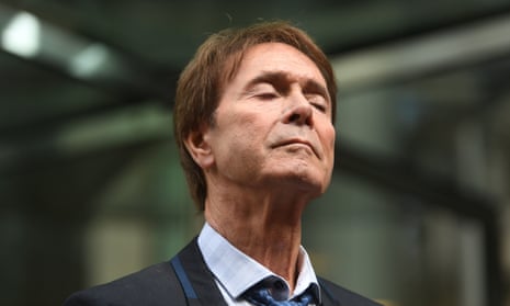 BBC is refused leave to appeal against Cliff Richard privacy ruling | Cliff Richard | The Guardian