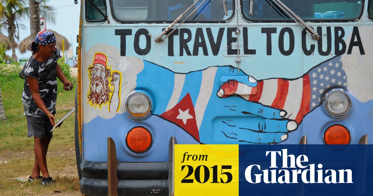 US-Cuba thaw, one year later: historic breakthroughs, but when will they trickle down?