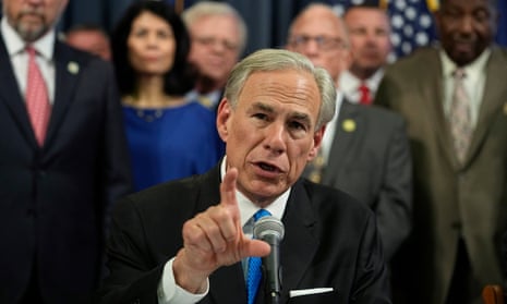 Greg Abbott signs law banning diversity offices in Texas higher ...