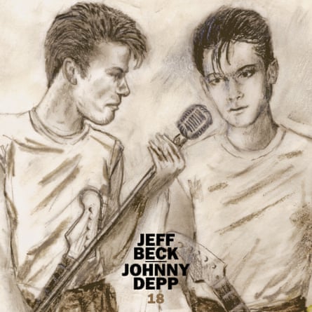 The artwork for 18.