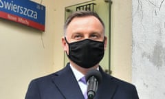 Andrzej Duda