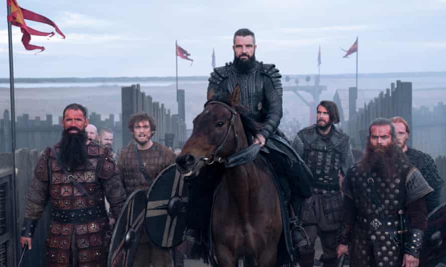 Cat Burglar to Vikings: Valhalla – the seven best shows to stream this week | Television & radio 2 Vikings: Valhalla.