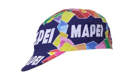 Mapei cap