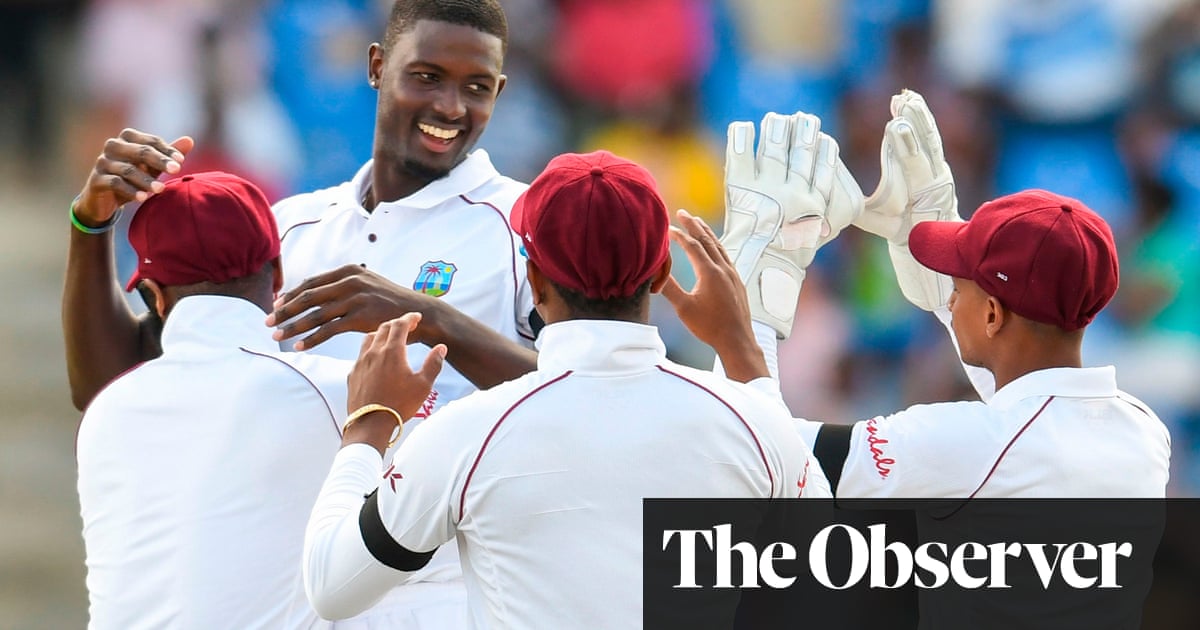 West Indies allow players to opt out of summer Test series in England