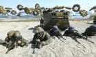 US and South Korea scrap big military exercises to ease tensions with North