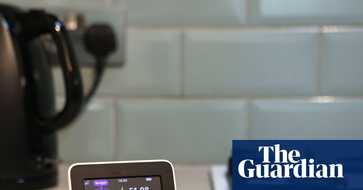 ‘Scattergun’ budget will still leave Britons facing higher energy bills, says leading thinktank