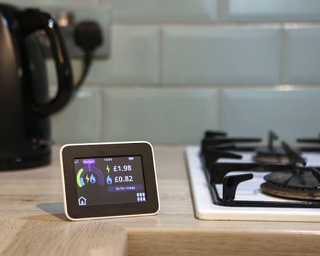 Measures aimed at tackling energy costs include the scrapping of standing charges on gas bills and energy payments of £100 for up to 20m households in council tax bands A to D