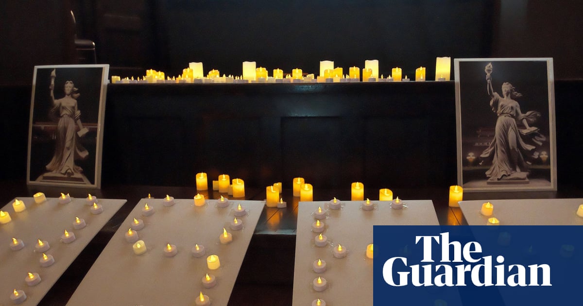 Our efforts to record Tiananmen atrocity | Brief letters